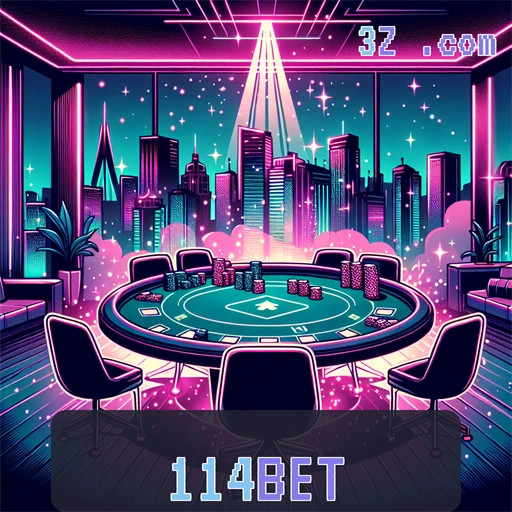 Apostas emocionantes e exclusivas no 114bet.com