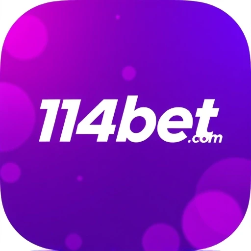 114bet.com Logo