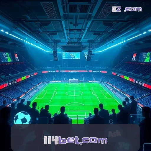 114bet.com: Desbravando o Mundo do Login e Seus Recursos Incríveis