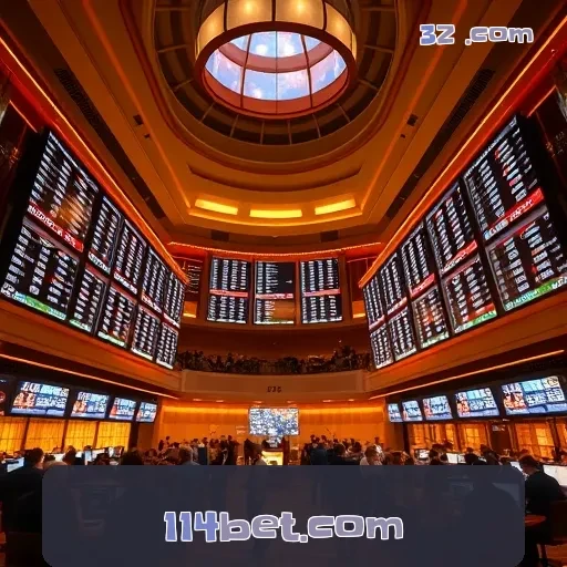 114bet.com: As Melhores Promoções para Apostadores em 2023