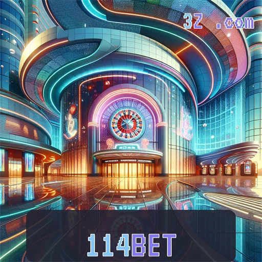 Slots Empolgantes em 114bet.com: Maximize sua Diversão
