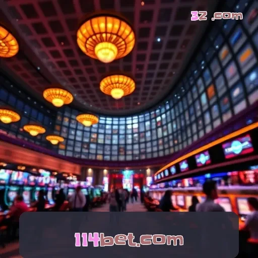 114bet.com: Apostas e Eventos Esportivos Que Você Não Pode Perder!